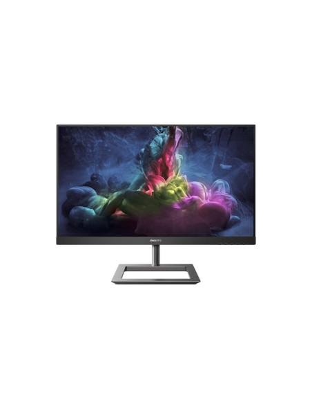 MONITOR PHILIPS LED 27"Wide 272E1GAJ/00 VA 1920x1080 1ms 350cd/mq 1.000:1 2x3W MM HDMI DP GAMING
