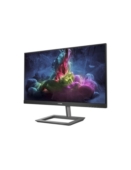 MONITOR PHILIPS LED 27"Wide 272E1GAJ/00 VA 1920x1080 1ms 350cd/mq 1.000:1 2x3W MM HDMI DP GAMING