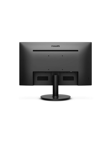 MONITOR PHILIPS LED 27" Wide 272V8LA/00 VA 1920x1080 4ms 250cd/mq 3000:1 (Mega Infinity DCR) 2x2W MM VGA HDMI DP