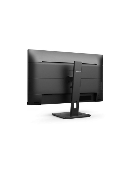 MONITOR PHILIPS LED 27"Wide 273S1/00 IPS 1920x1080 4ms 300cd/mq 1.000:1 2x2W MM Reg.H PIVOT HDMI DP RJ45 USB-C Docking