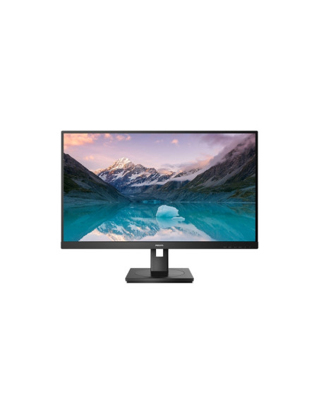 MONITOR PHILIPS LED 27"Wide 2K 275S9JML/00 VA 2560x1440 4ms 300cd/m250.000.000:1 2x2W MM Reg.H PIVOT HDMI DP