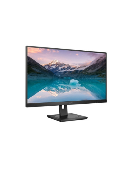 MONITOR PHILIPS LED 27"Wide 2K 275S9JML/00 VA 2560x1440 4ms 300cd/m250.000.000:1 2x2W MM Reg.H PIVOT HDMI DP