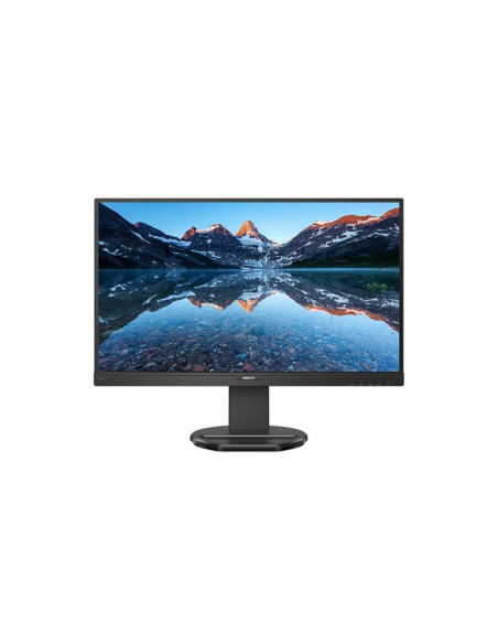 MONITOR PHILIPS LED 27"Wide 2K 276B9/00 2560x1440 4ms 350cd/m250.000.000:1 2x2W MM Pivot RegH HDMI DP USB-C