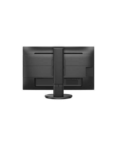 MONITOR PHILIPS LED 27"Wide 2K 276B9/00 2560x1440 4ms 350cd/m250.000.000:1 2x2W MM Pivot RegH HDMI DP USB-C