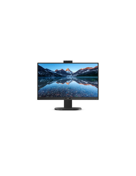 MONITOR PHILIPS LED 27"Wide 2K 276B9H/00 2560x1440 4ms 350cd/m250.000.000:1 2x2W MM WEBCAM MIC Pivot RegH HDMI DP USB-C