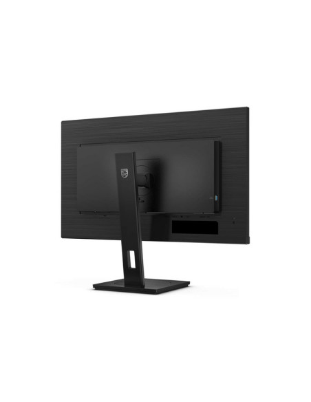 MONITOR PHILIPS LED 27"Wide 27B1N3800/00 IPS 3840x2160 4ms 350cd/mq 1.300:1 2x2W MM Reg.H PIVOT 2HDMI DP