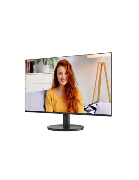MONITOR AOC LED 27'' Wide 27B3HA2 IPS 1920x1080 100HZ 4ms 250cd/mq 1.300:1 (20.000.000:1) 2x2W MM VGA HDMI