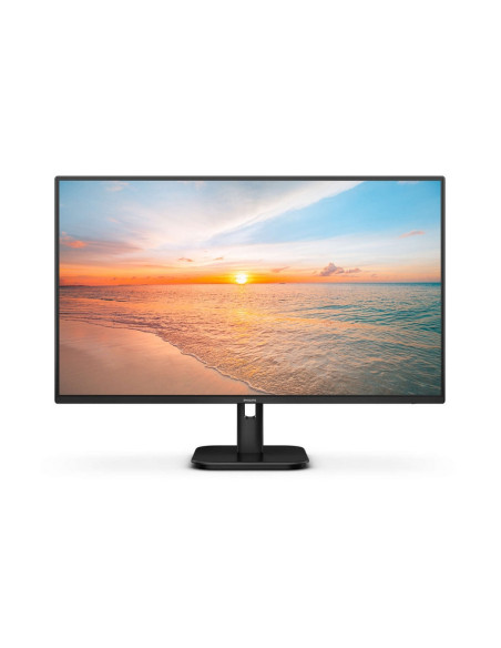 MONITOR PHILIPS LED 27"Wide 27E1N1300A/00 IPS 1920x1080 4ms 250cd/mq 1.300:1 2x3W MM HDMI USB-C docking