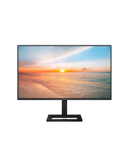 MONITOR PHILIPS LED 27"Wide 27E1N1600AE/00 IPS 2560x1440 4ms 350cd/mq 1.300:1 2x2W MM Reg.H HDMI USB-C Docking