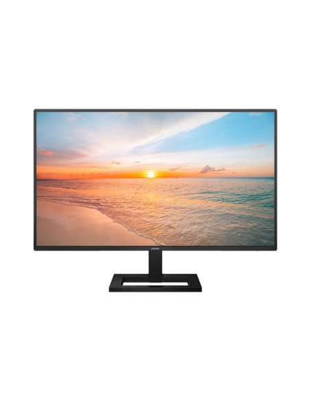 MONITOR PHILIPS LED 27"Wide 27E1N1600AE/00 IPS 2560x1440 4ms 350cd/mq 1.300:1 2x2W MM Reg.H HDMI USB-C Docking
