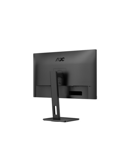MONITOR AOC LED 27'' Wide 27E3QAF IPS 1920x1080 4ms 300cd/mq 1.300:1 2x2W MM Reg.H PIVOT HDMI DP