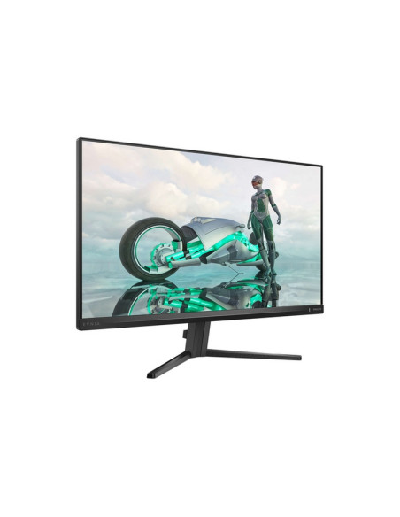 MONITOR PHILIPS LED 27"Wide 27M2N3200S/00 IPS 1920x1080 180HZ 1ms 300cd/mq 1.000:1 Mega Infinity DCR 2x2W MM 2HDMI DP GAMING