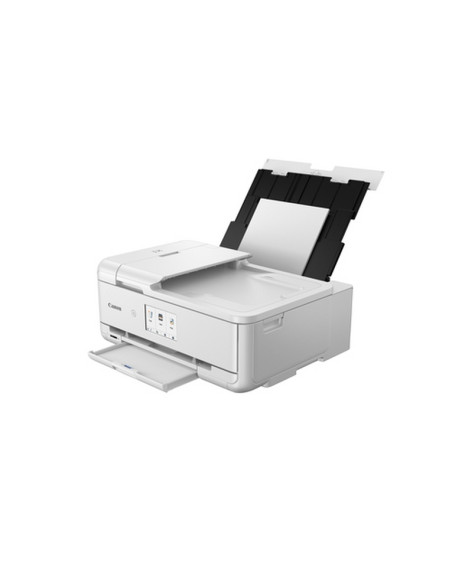 MULTIFUNZIONE CANON INK PIXMA TS9551a WH 5ink A3 15/10IPM DUPLEX USB WiFi