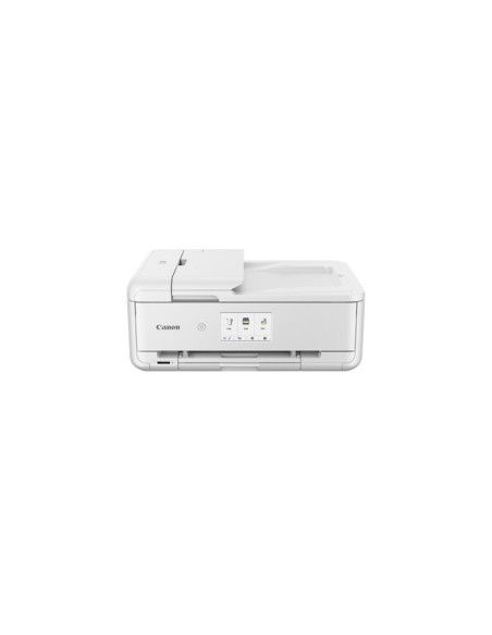 MULTIFUNZIONE CANON INK PIXMA TS9551a WH 5ink A3 15/10IPM DUPLEX USB WiFi