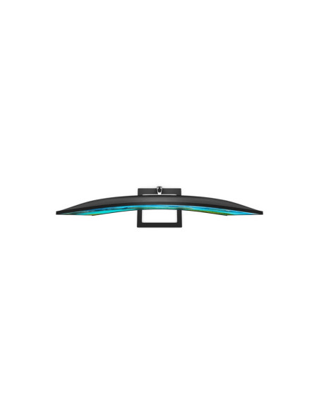 MONITOR PHILIPS LED 32"Wide CURVED 325E1C/00 VA 2560x1440 4ms 250cd/mq 3.000:1 (MEGA INFINITY) VGA HDMI DP GAMING