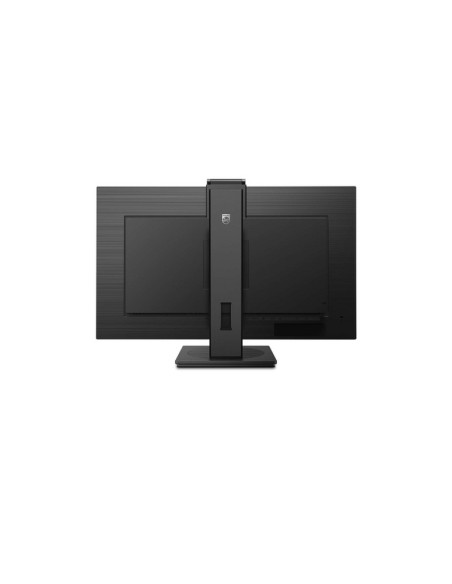 MONITOR PHILIPS LED 31.5" 329P1H/00 IPS 3840x2160 4ms 350cd/m2 1.000:1 (50.000.000:1)2x5W MM WEBCAM PIVOT 2HDMI DP USB-C docking