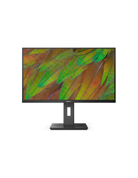 MONITOR PHILIPS LED 31.5" 32B1N3800/00 VA 3840x2160 4ms 350cd/m2 3500:1 (50.000.000:1)2x3W MM Reg.H PIVOT 2HDMI DP