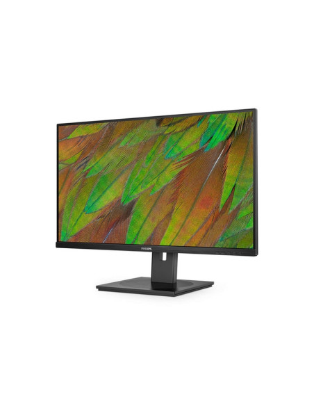 MONITOR PHILIPS LED 31.5" 32B1N3800/00 VA 3840x2160 4ms 350cd/m2 3500:1 (50.000.000:1)2x3W MM Reg.H PIVOT 2HDMI DP