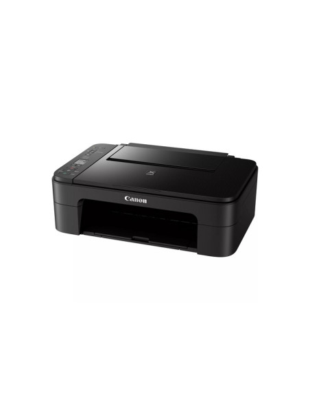 MULTIFUNZIONE CANON INK PIXMA TS3350 BK A4 7.7/4IPM USB WiFi