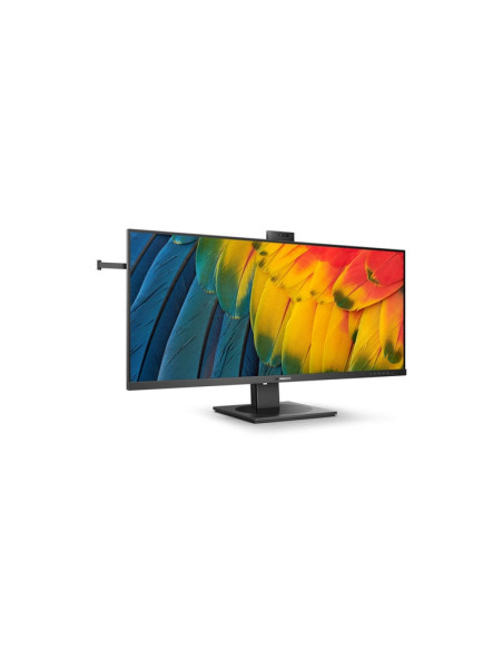 MONITOR PHILIPS LED 40" 21:9 40B1U5601H IPS 3440x1440 4ms 400cd/m2 50.000.000:1 2x5W MM WEBCAM Reg.H HDMI DP RJ45 USB-C docking