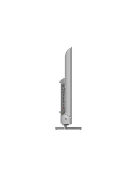 TV THOMSON LED 40" 40FG2S14W SMART GOOGLE TV DVB-T2/S2 FHD CI+ 3XHDMI 2XUSB  - BIANCO - TELECOMANDO RETRO ILLUMINATO VESA