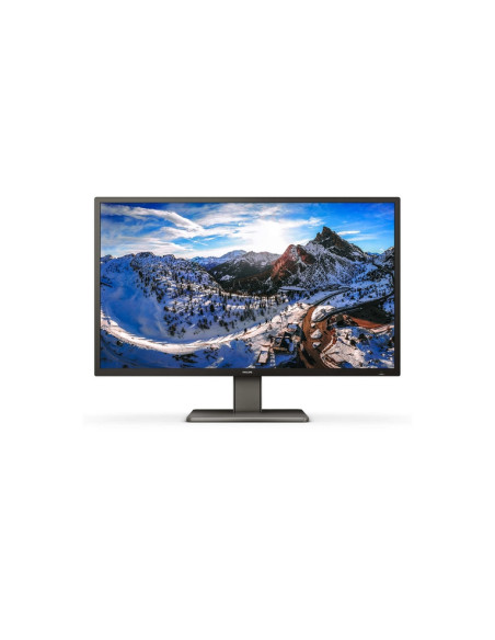 MONITOR PHILIPS LED 43" Wide 4K 439P1/00 3840x2160 4ms 400cd/m2 50.000.000:1 2x5W MM Reg.H 3HDMI DP USB-C docking