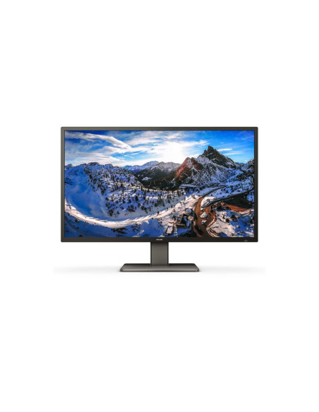 MONITOR PHILIPS LED 43" Wide 4K 439P1/00 3840x2160 4ms 400cd/m2 50.000.000:1 2x5W MM Reg.H 3HDMI DP USB-C docking