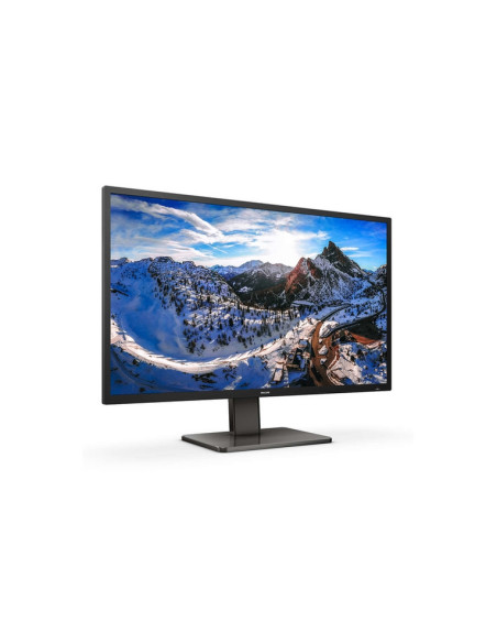 MONITOR PHILIPS LED 43" Wide 4K 439P1/00 3840x2160 4ms 400cd/m2 50.000.000:1 2x5W MM Reg.H 3HDMI DP USB-C docking