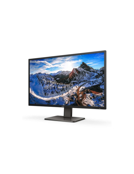 MONITOR PHILIPS LED 43" Wide 4K 439P1/00 3840x2160 4ms 400cd/m2 50.000.000:1 2x5W MM Reg.H 3HDMI DP USB-C docking