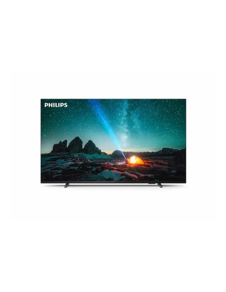TV PHILIPS LED 43'' SMART TV 43PUS7609/12 UHD 4K 3HDMI 2USB Wi-Fi DVB-T/T2/T2-HD/C/S/S2