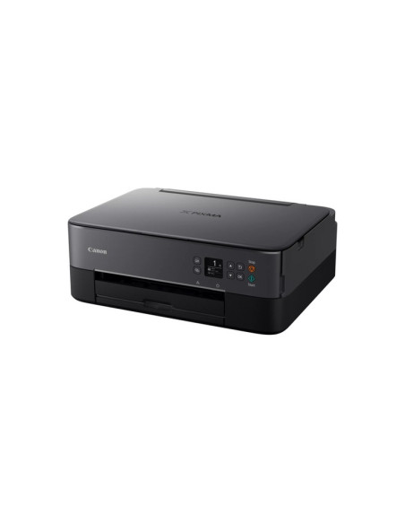 MULTIFUNZIONE CANON INK PIXMA TS5350i BK A4 13/6.8IPM DUPLEX USB WiFi LCD 3.7cm