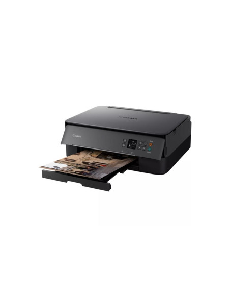 MULTIFUNZIONE CANON INK PIXMA TS5350i BK A4 13/6.8IPM DUPLEX USB WiFi LCD 3.7cm