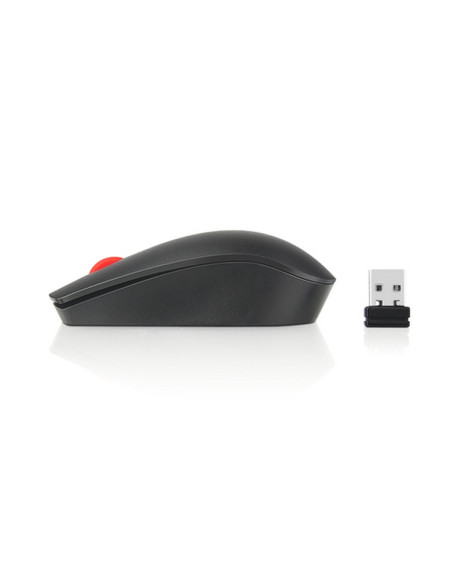 THINKPAD ESSENTIAL WIRELESS MOUSE - 4X30M56887