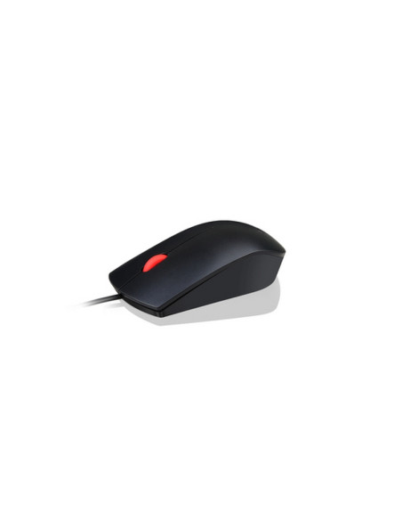 Lenovo Essential USB Mouse - 4Y50R20863