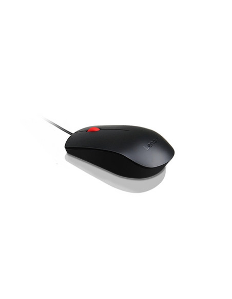 Lenovo Essential USB Mouse - 4Y50R20863