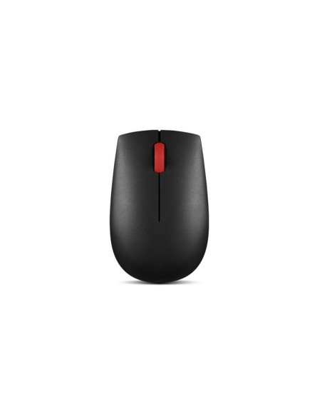 LENOVO ESSENTIAL WIRELESS COMPACT MOUSE - 4Y50R20864