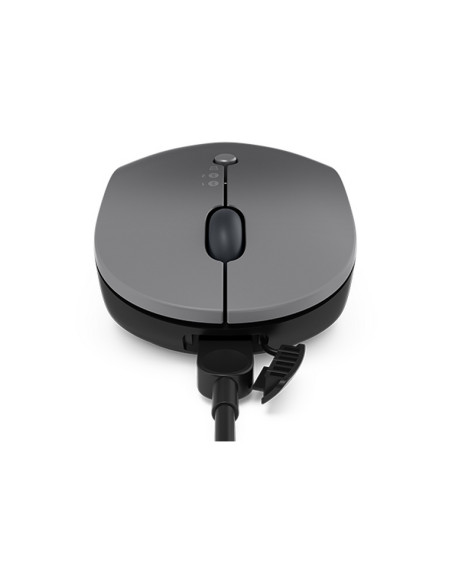 Lenovo Go Wireless Multi-Device Mouse - 4Y51C21217