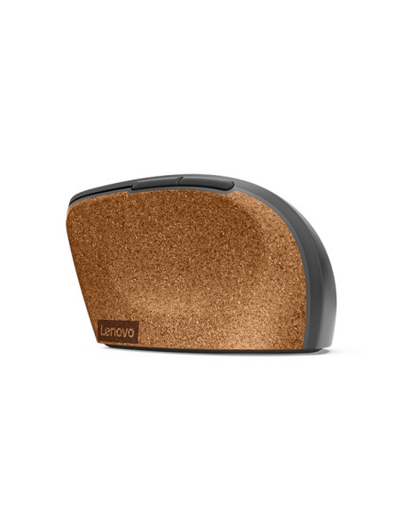 Lenovo Go Wireless Vertical Mouse - 4Y51C33792