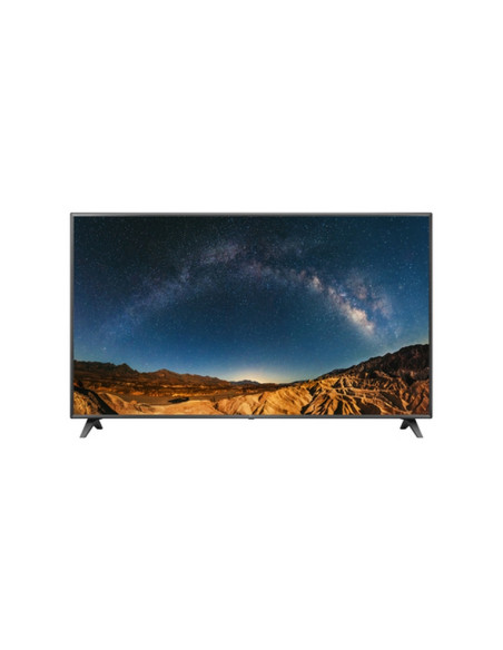 TV LG LED 50" 50UR781C SMART UHD 4K 3HDMI LAN CI