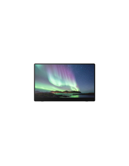 Monitor Portatile RICOH 150BW (Wireless/Wired Model) 15.6 OLED  1920x1080 Resolution / 1ms Response time