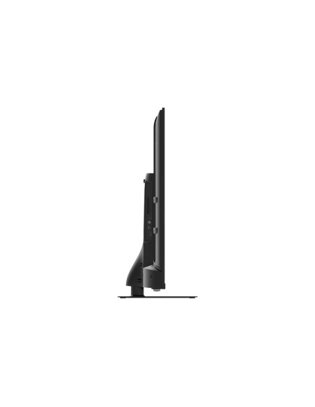 TV THOMSON LED 55" 55UG5C14 SMART GOOGLE TV DVB-T2/S2 UHD CI+ 3XHDMI 2XUSB  - CENTRAL STAND - TELECOMANDO RETRO ILLUMINATO VESA