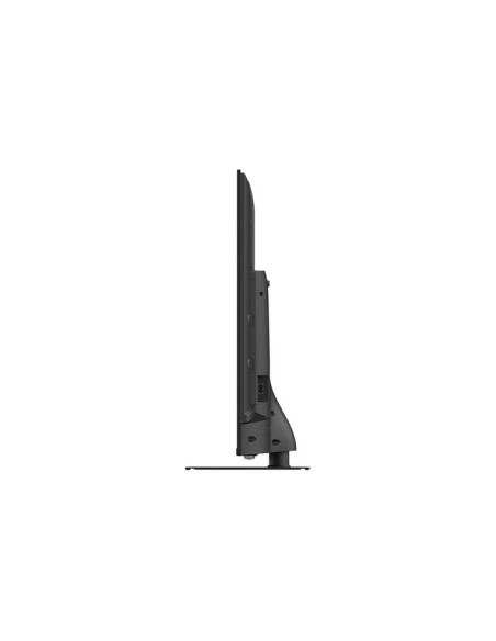 TV THOMSON LED 55" 55UG5C14 SMART GOOGLE TV DVB-T2/S2 UHD CI+ 3XHDMI 2XUSB  - CENTRAL STAND - TELECOMANDO RETRO ILLUMINATO VESA