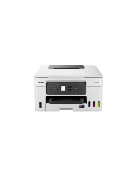 MULTIFUNZIONE CANON INK MAXIFY GX3050 A4 18/13IPM 250FF DUPLEX USB WiFi LCD 1.3"