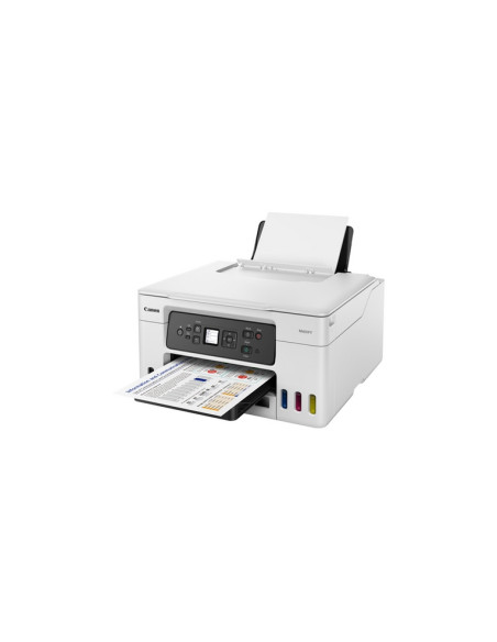 MULTIFUNZIONE CANON INK MAXIFY GX3050 A4 18/13IPM 250FF DUPLEX USB WiFi LCD 1.3"