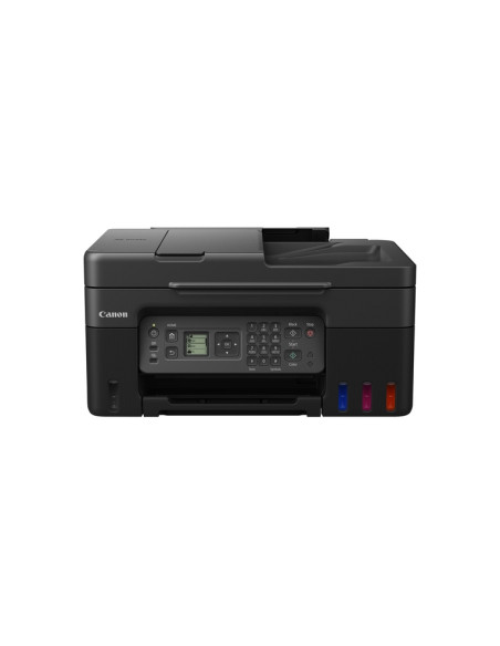MULTIFUNZIONE CANON INK PIXMA G4570 A4 11/6IPM 100FF DUPLEX FAX ADF USB WIFI LCD 1.3"