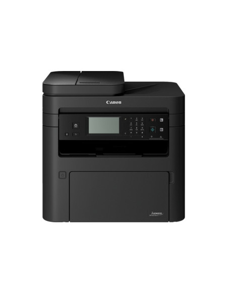 MULTIFUNZIONE CANON LASER i-Sensys MF267dw II A4 28PPM 256MB 250FF FAX ADF LAN USB WiFi