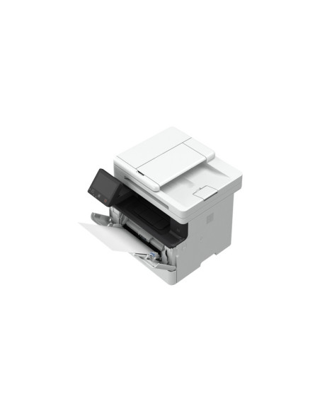 MULTIFUNZIONE CANON LASER i-Sensys MF461dw 36PPM 250FF DADF Single Pass DUPLEX LAN USB WiFi LCD 12.7cm