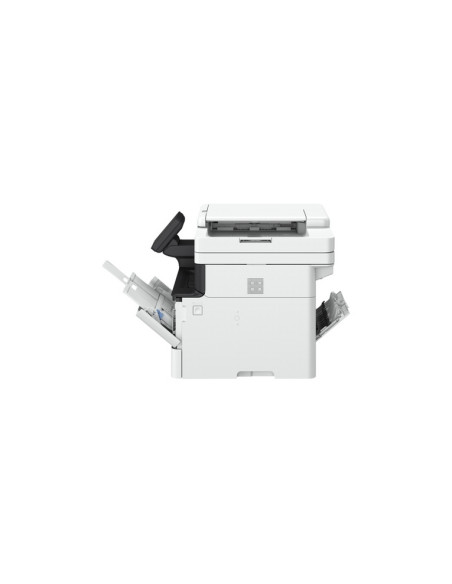 MULTIFUNZIONE CANON LASER i-Sensys MF461dw 36PPM 250FF DADF Single Pass DUPLEX LAN USB WiFi LCD 12.7cm