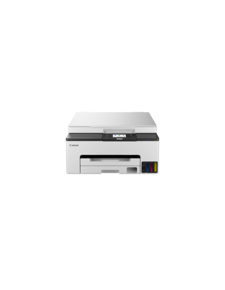 MULTIFUNZIONE CANON INK MAXIFY GX1050 A4 15/10IPM 250FF DUPLEX LAN USB WiFi LCD 2.7"