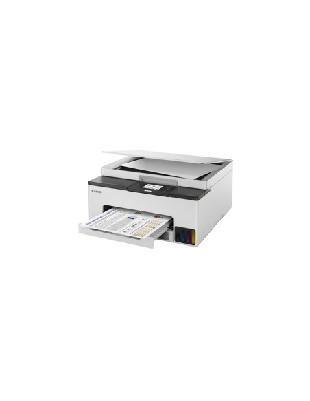 MULTIFUNZIONE CANON INK MAXIFY GX1050 A4 15/10IPM 250FF DUPLEX LAN USB WiFi LCD 2.7"
